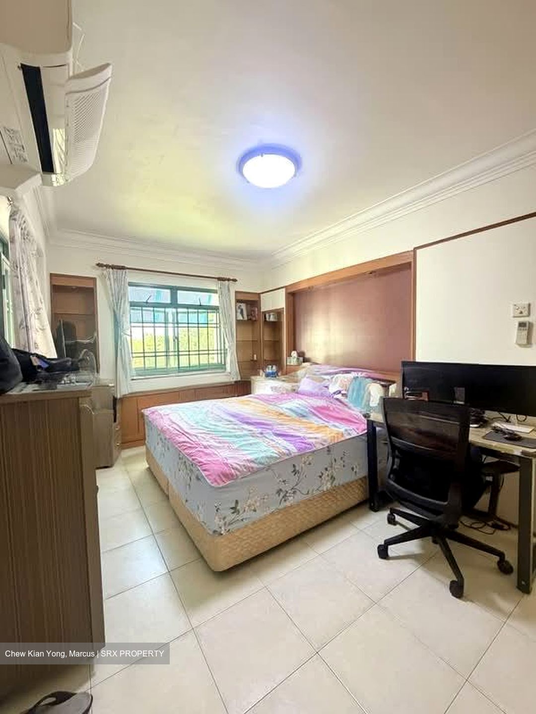 Blk 454 Choa Chu Kang Avenue 4 (Choa Chu Kang), HDB Executive #548499121